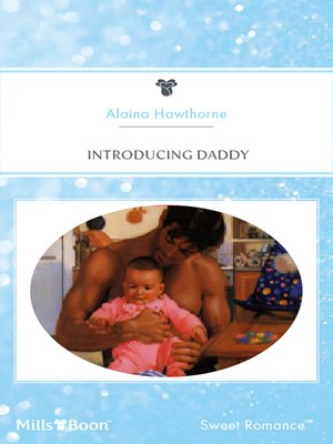 cover image of Introducing Daddy